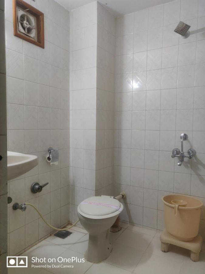 Hotel Grg 巴罗达 外观 照片