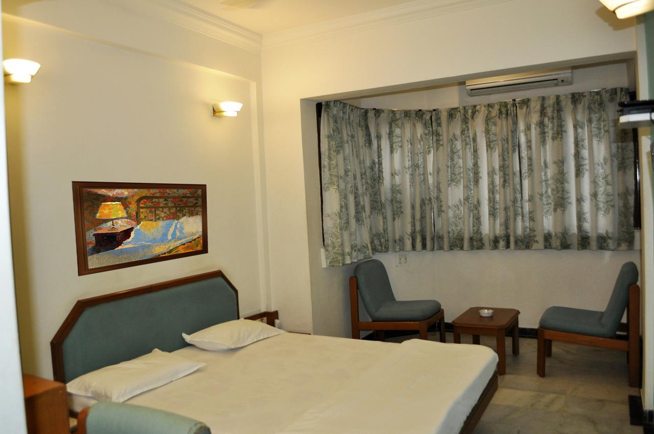 Hotel Grg 巴罗达 外观 照片
