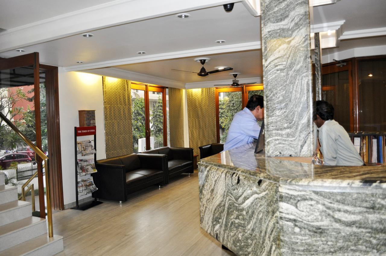 Hotel Grg 巴罗达 外观 照片